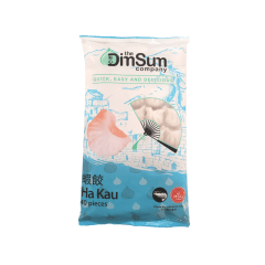 The Dim Sum Company Shrimp Ha Kau 40pc 880g