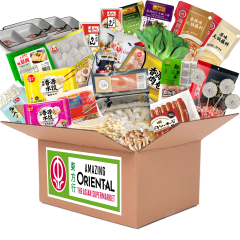 豪華火鍋套餐 (四人份)                                     