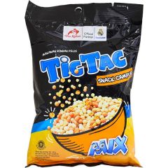 Dua Kelinci Tic Tac Snack Mix 100g