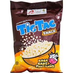 Dua Kelinci Tic Tac Snack Nut Gegrilde Rundvlees 90g