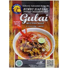 Dua Kuali Bumbu Gulai Mutton Soup 45g