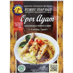 Dua Kuali Opor Ayam 50g
