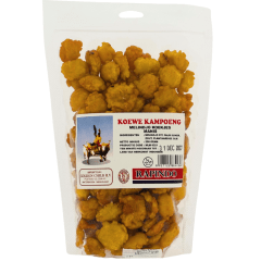 Rapindo Melindjo Cookies Manis 200g