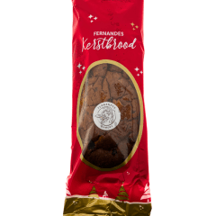 Fernandes 節慶水果麵包 600克