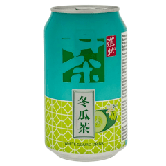 道地 冬瓜茶 310毫升