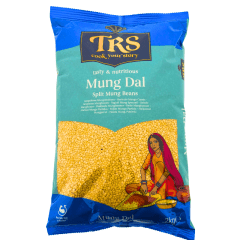 去皮綠豆 2千克