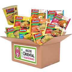 Indomie Pakket