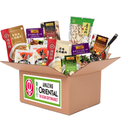 火锅套餐 (两人份)                                         