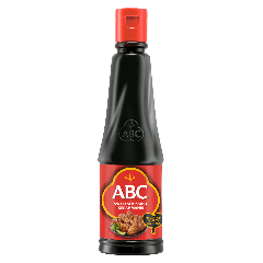 ABC Sweet Soy Sauce Kecap Manis 275ml