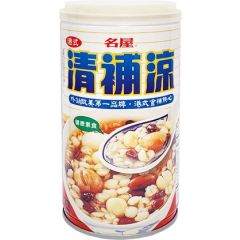 Famous House Instant Ching Poo Leung 370g 
