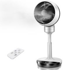 Aigostar 涡轮风扇 / Aigostar Turbo Fan 01 220-240V 50HZ VDE EDDY