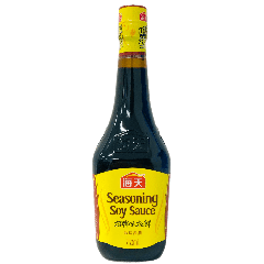 Haday Wei Ji Xian Soy Sauce 750g 