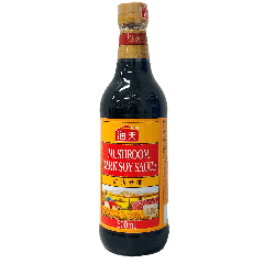 Haday Superior Mushroom Soy Sauce 500ml