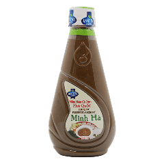 Minh Ha Phu Quoc Preserved Anchovy 250ml / 越南鱼露 250毫升