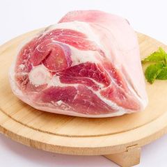 冰鲜蹄髈 1只