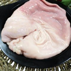 冰鲜猪肚 1千克