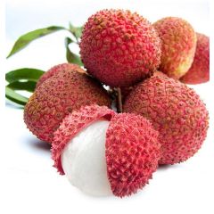 新鲜妃子笑荔枝 500克