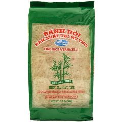 Bamboo Tree Fine Rice Vermicelli Banh Hoi 340g