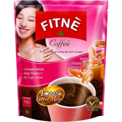 Fitne  印度美容瘦身咖啡 150克