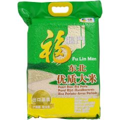福臨門 東北優質大米 10千克