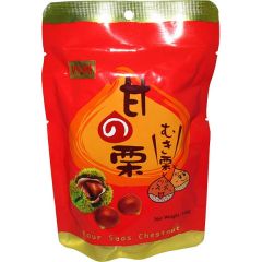 Four Seas Chestnut Peeled