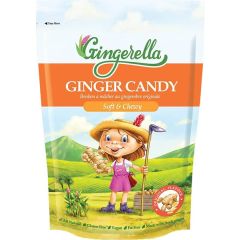 印尼软姜糖 85克 