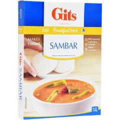 Gits Sambar Mix 200g
