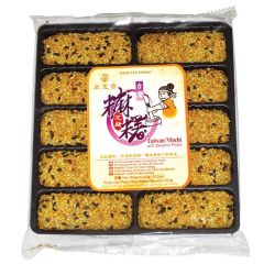 萬里香芝麻麻糬 300克 