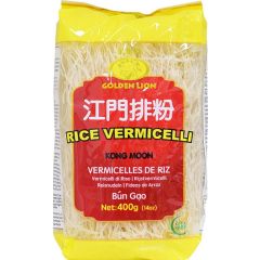 Golden Lion 江門排粉 400g