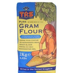 TRS Gram Flour 2kg