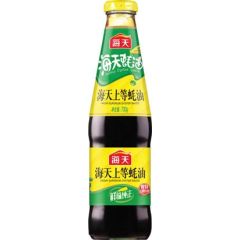 海天上等蚝油 700克 