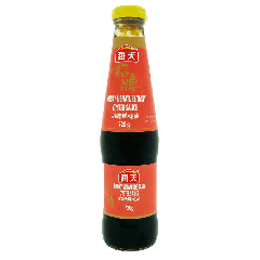 Haday Authentieke Oestersaus 720g