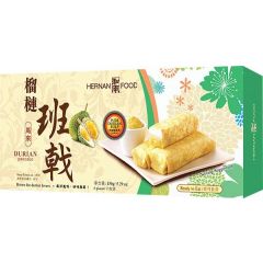 和南急冻榴莲班戟 150克 