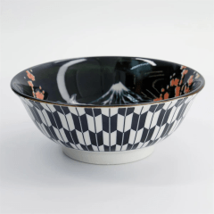 Asakusa Kom 20.5x8cm 1250ml Kabuki