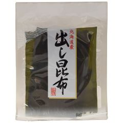 日式幹海帶 30g