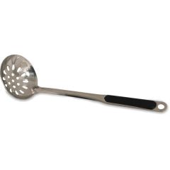Hot Pot Ladle With Holes 26x7cm