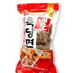 韩国红薯粉丝 420克
