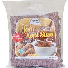 Intra Jahe Kopi Susu 5x28g 