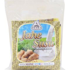 印尼姜奶 5x25克