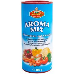 Ivanka Strooikruiden met Groente 300g