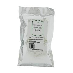 Oriental Jasmine Green Tea Leaf 125g