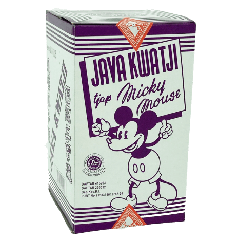 Java Kwatji 400g