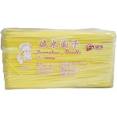 望鄉鹼水面 2千克 