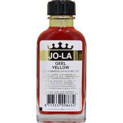 Jo-la Kleurstof Geel 50ml
