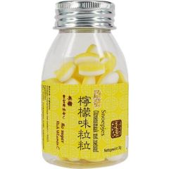 Kai Fat Candy Lemon Flavour 38g 