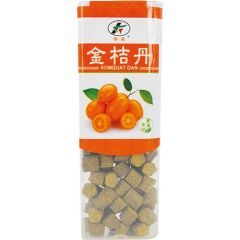 Kai Fat Preserverd Kumquat 22g