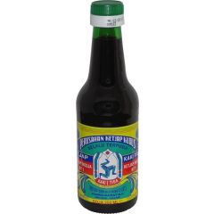 Kaki Tiga Ketjap Medja No.1 250ml