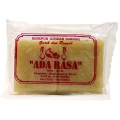 Ada Rasa Krupuk Gendar Bawang 150g