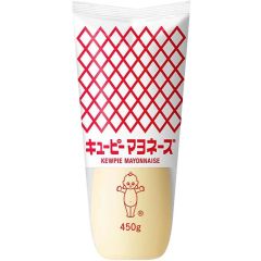 日本丘比美乃滋蛋黄酱 450克 