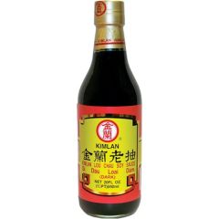 Kimlan Dark Soy Sauce 590ml